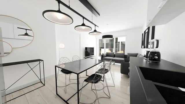 Ático en Venta en Calle del Datil en Puerta Bonita