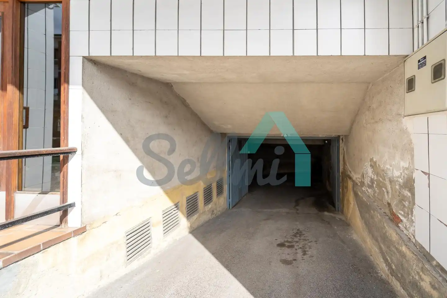 Parking of Storage room for sale in Lena, Asturias