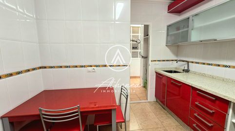 Foto 5 de Piso en venta en Roquetas Pueblo, Roquetas de Mar