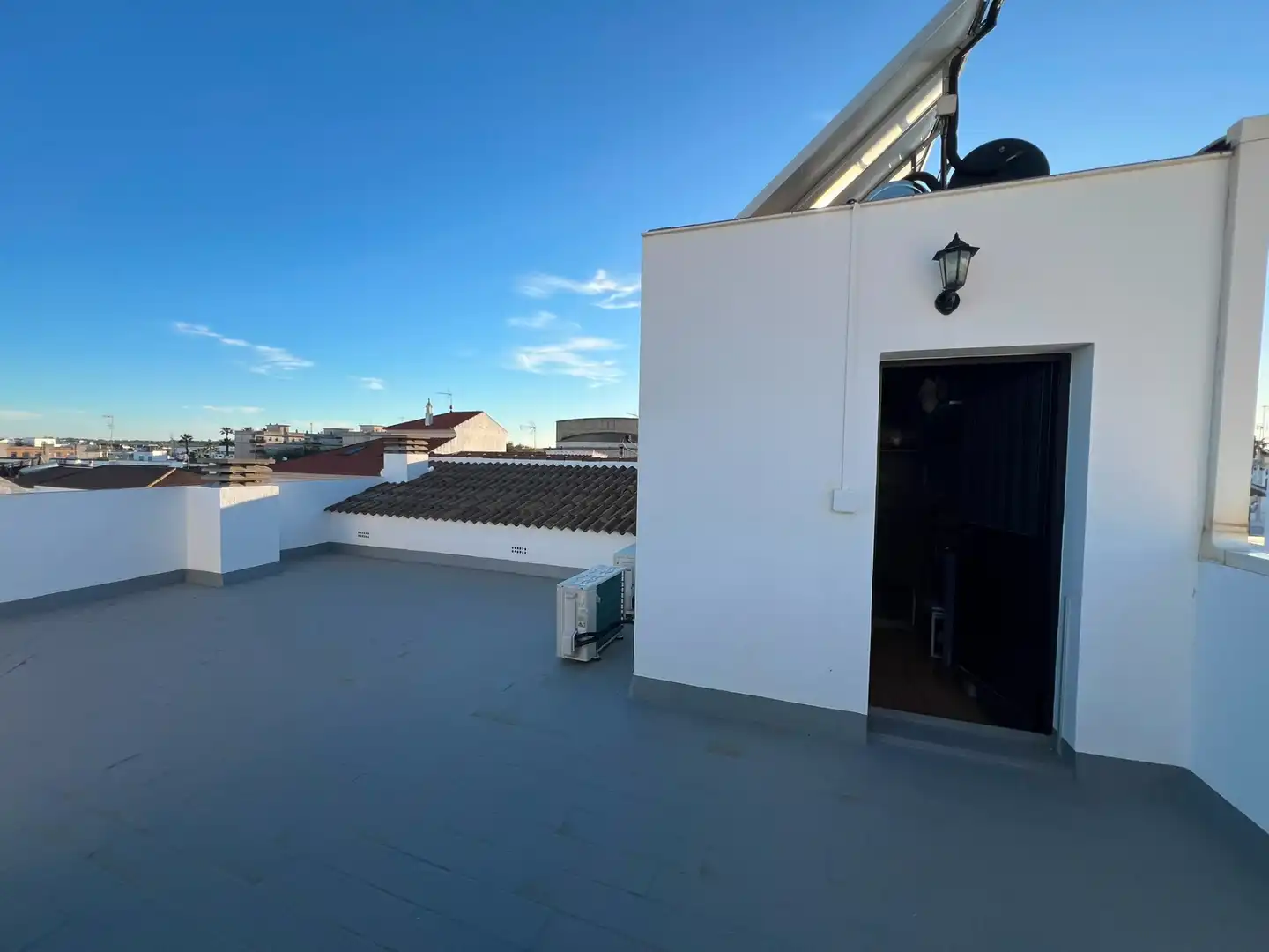 Terraza de Piso en venta en Lepe con Aire acondicionado, Calefacción y Terraza