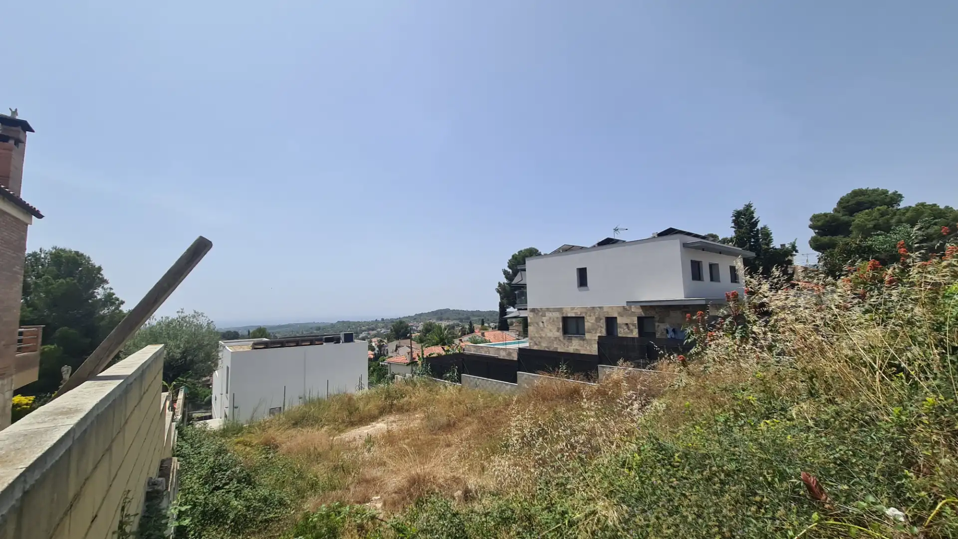 Residential for sale in La Pobla de Montornès  