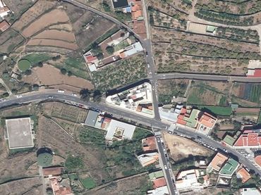 Xalet en venda a PUERTO FRANCO 48
