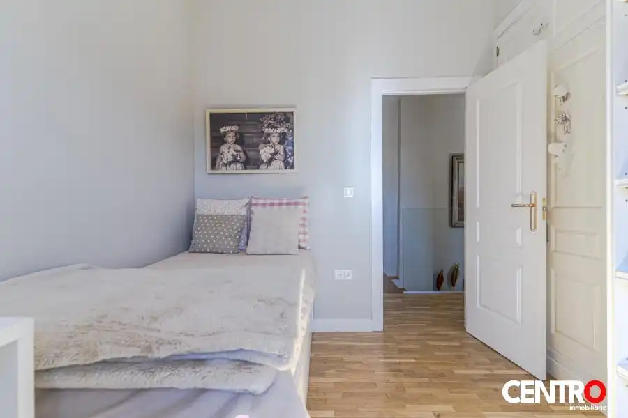 Pis amb ascensor en venda a Príncipe, imagen 32