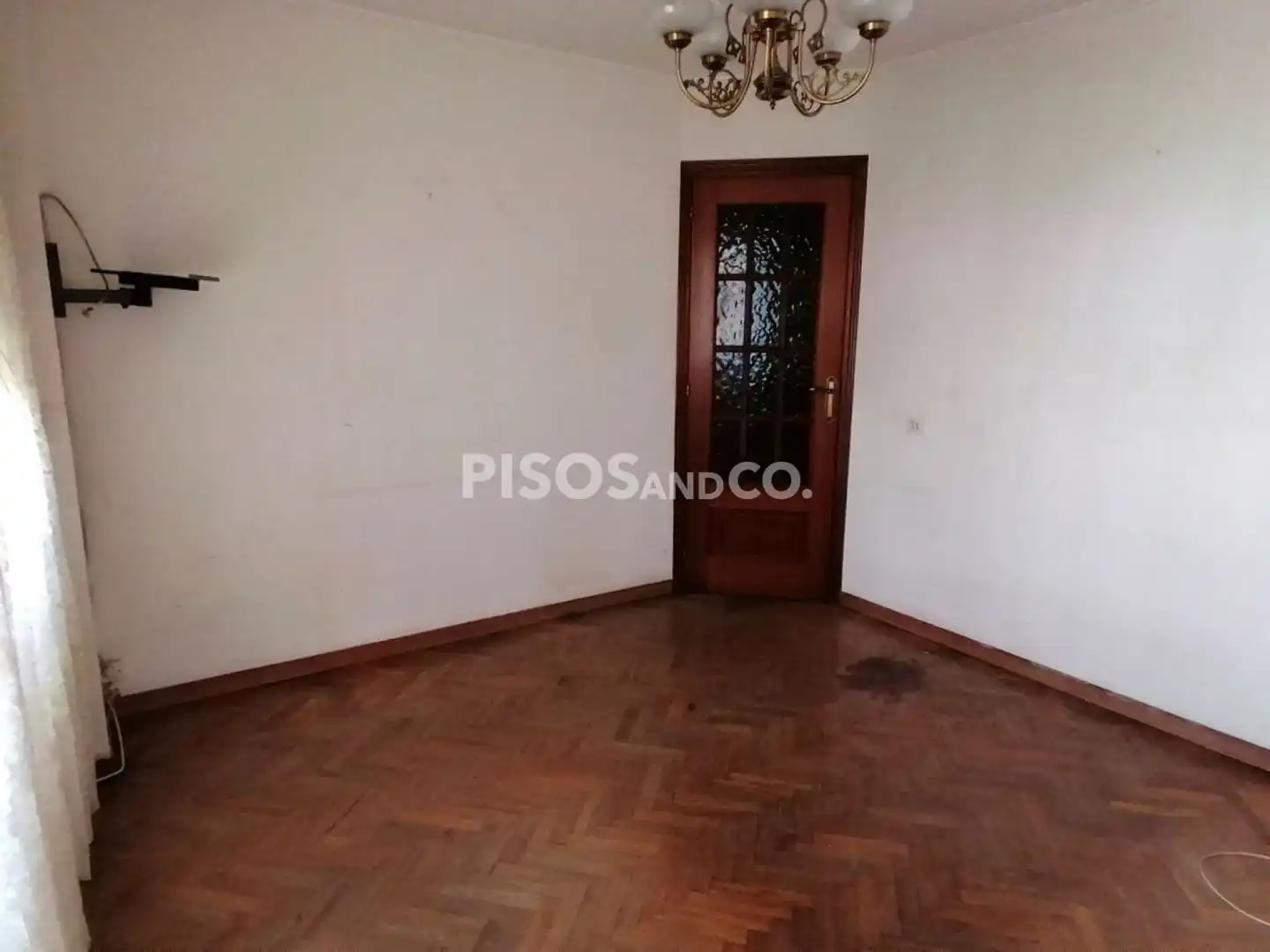 Wohnung zum Verkauf in Plaza Padre Rubinos, imagen 19