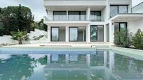 Swimming pool of House or chalet for sale in Calonge  with Heating, Terrace and Storage room