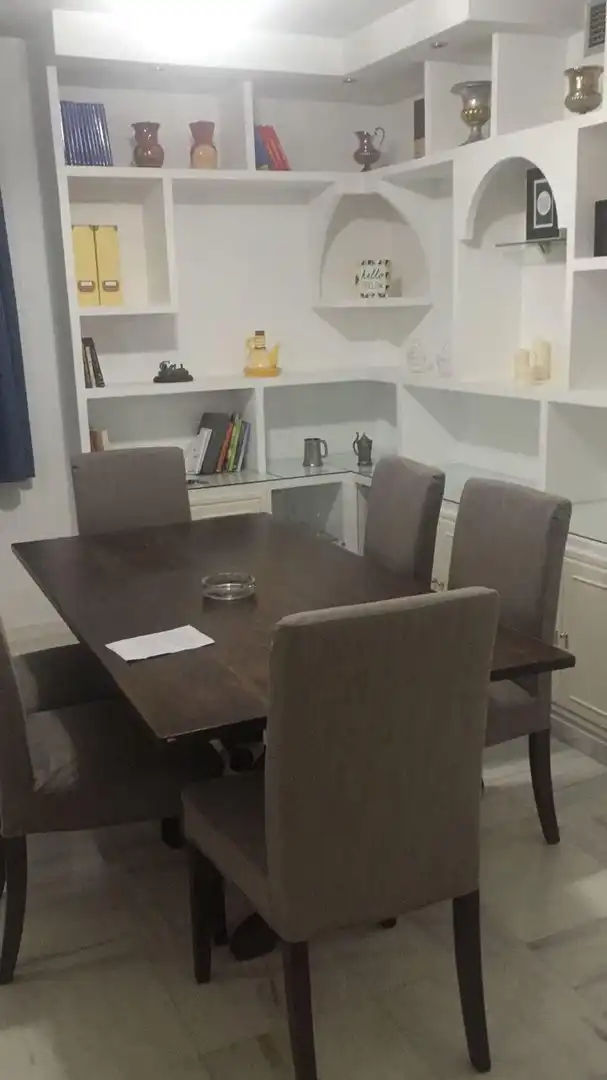 Apartamento con piscina en venta en Nueva Andalucía, imagen 3