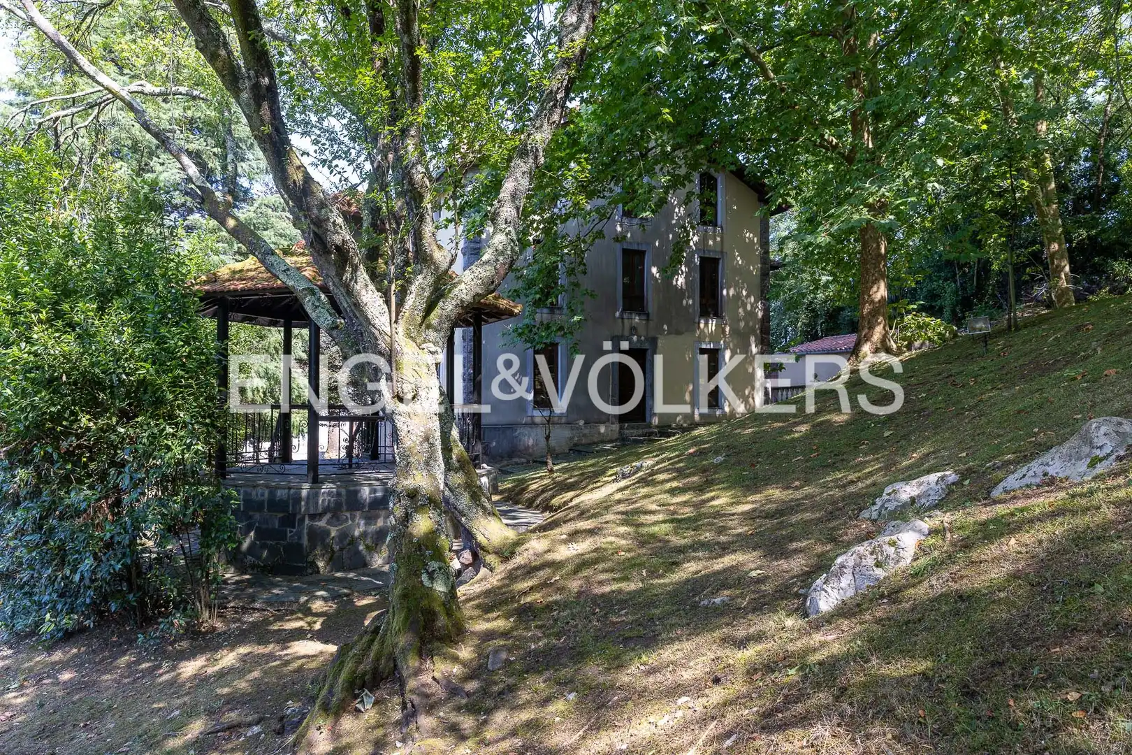 Haus mit Terrasse zum Verkauf in Avenida Leopoldo y Josefa Valle, imagen 4