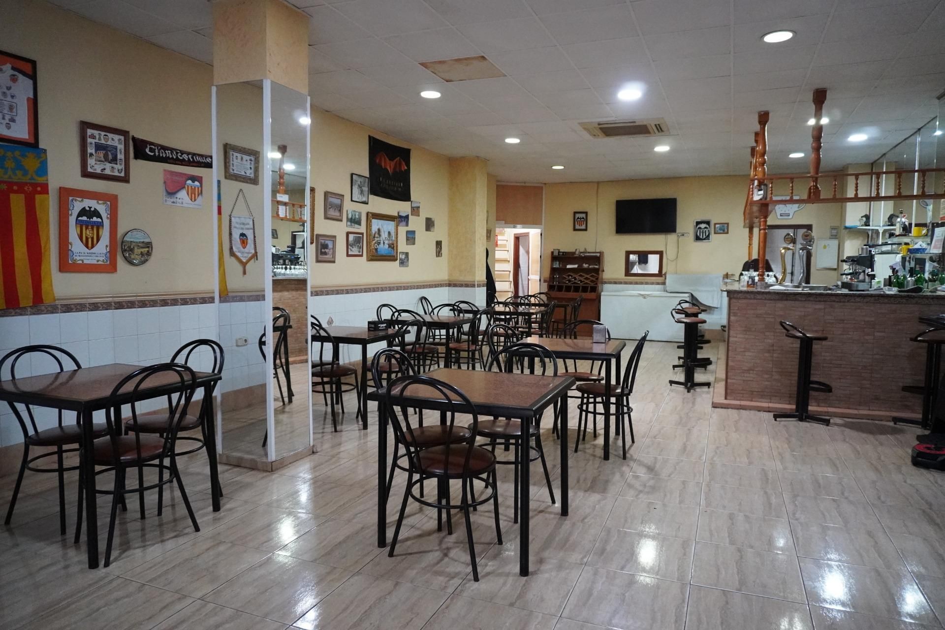 Premises for sale in Massamagrell