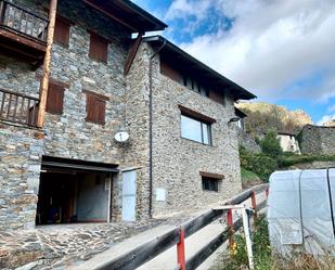 Vista exterior de Casa o xalet en venda en Queralbs