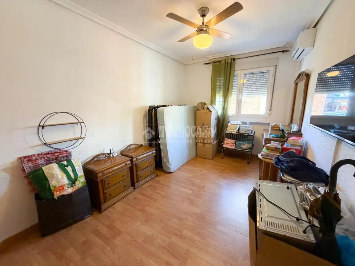 Flat for sale in Collado Villalba  with Air Conditioner, Heating and Parquet flooring