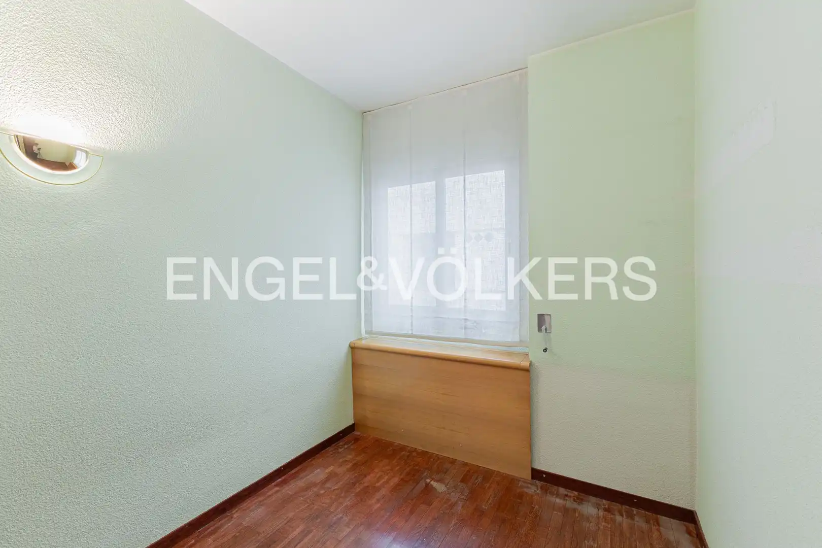 Piso con terraza en venta en Eixample, imagen 25