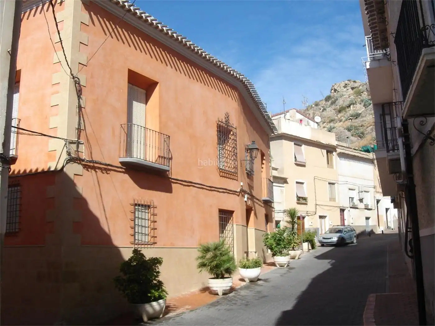 Casa en venda a Calle Martín Perea 20