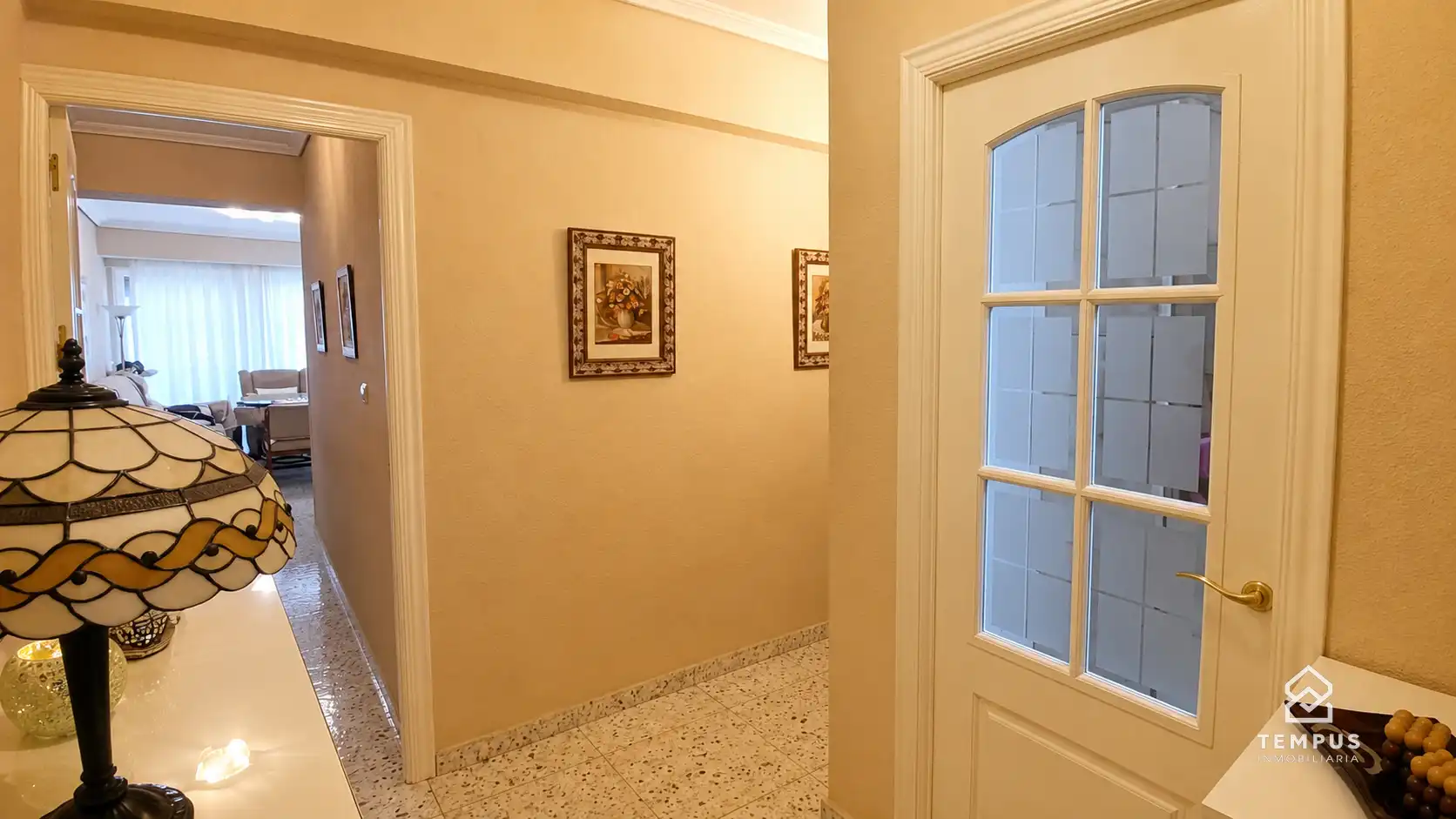 Flat for sale in Córdoba  with Air Conditioner, Terrace and Furnished