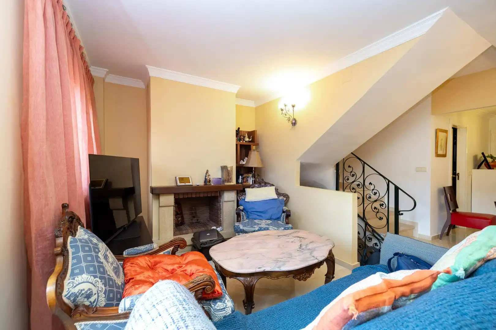 House with terrace for sale in Cuesta del Pino 65, imagen 8