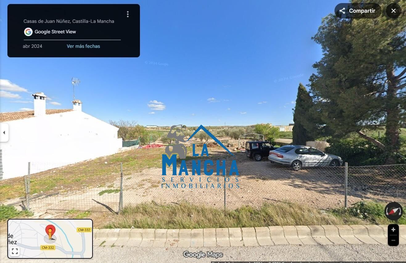 Residential for sale in Casas de Juan Núñez