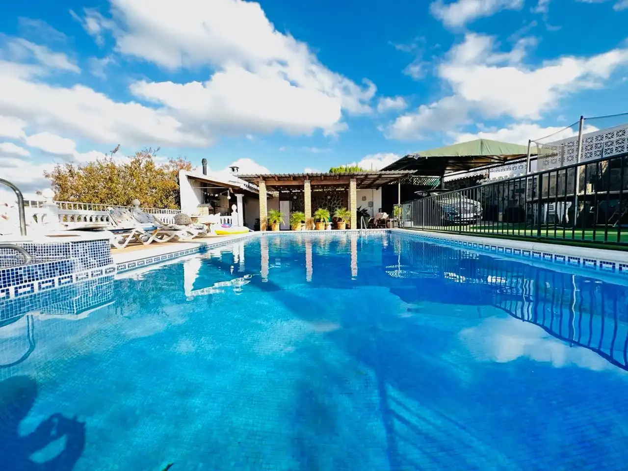 Villa avec piscine à vendre à Centro, imagen 23