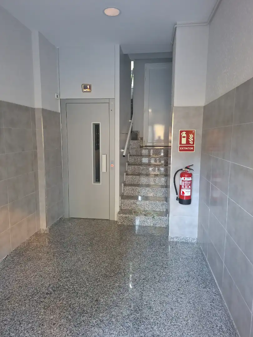 Piso en venta en Pravia con Calefacción, Trastero y Amueblado