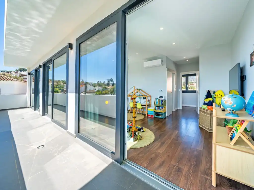 Casa o chalet en venta en Torremolinos