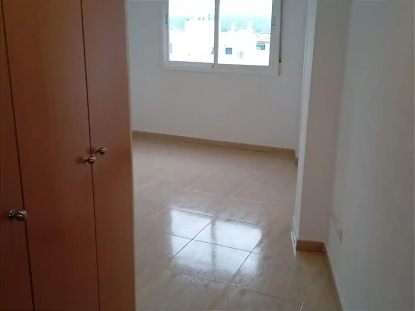 Bedroom of Flat for sale in Montserrat