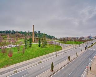 Pis en venda a Pamplona-Iruña - Carretera Sarriguren, 7, Beloso