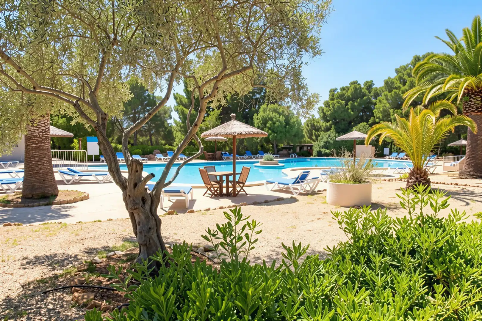 Casa amb piscina en venda a Sa Ràpita - Ses Covetes, imagen 3