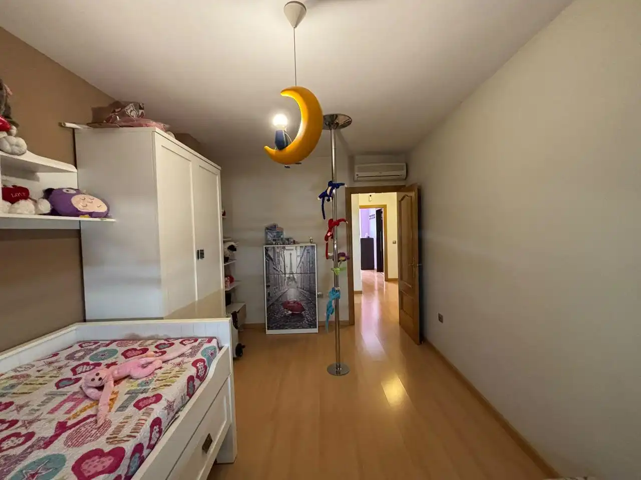 Casa adosada en venda en Jaén amb Aire condicionat, Calefacció i Terrassa