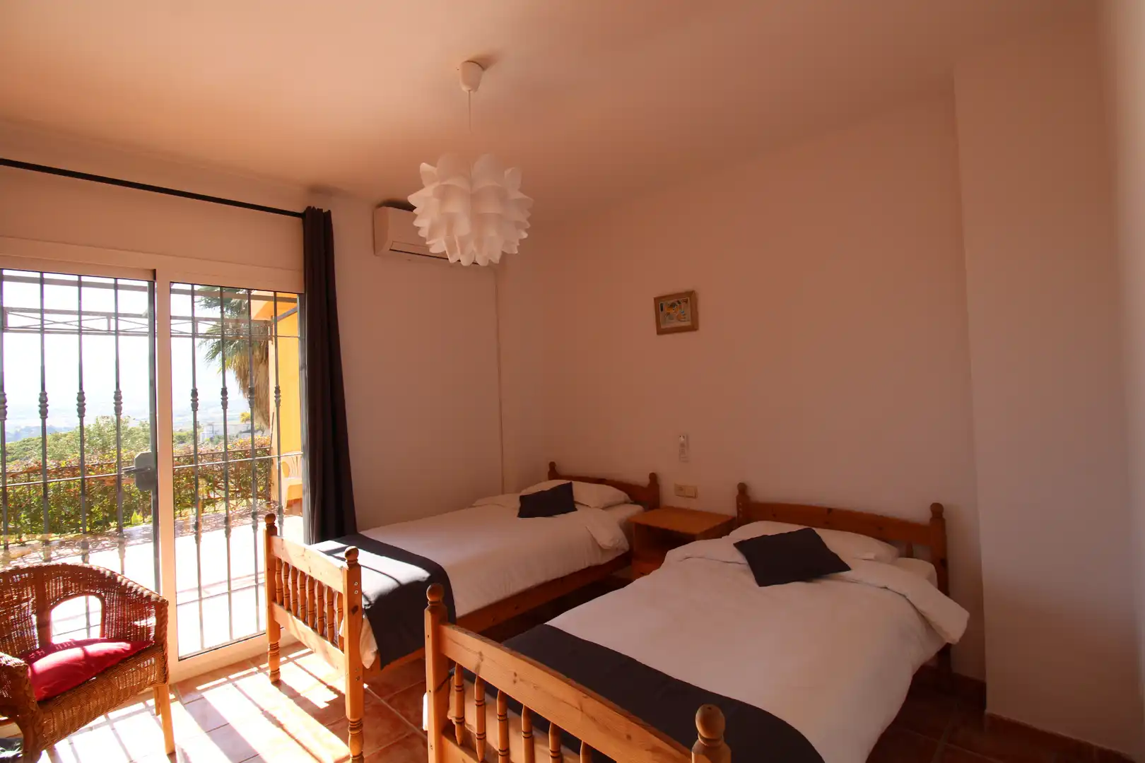 Chalet con terraza en venta en El Romeral - Peñón de Zapata, imagen 26