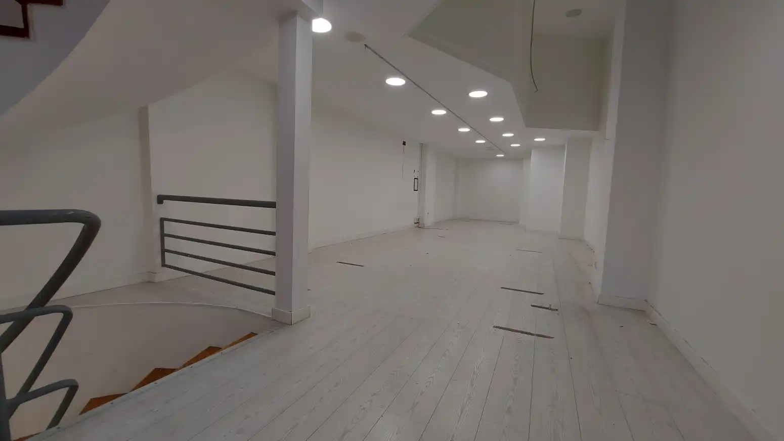 Local comercial de lloguer a Logroño - General Vara del Rey frente San Anton, imagen 6