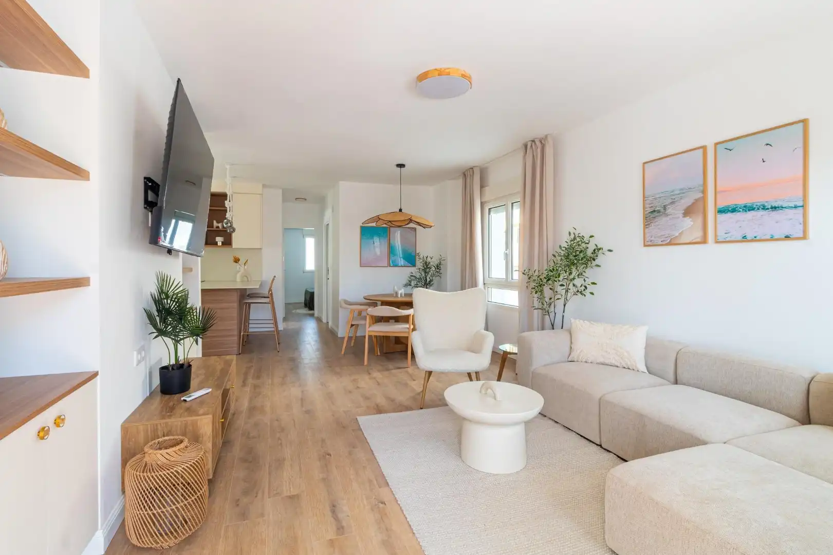 Chalet con terraza en venta en Orihuela Costa, imagen 17