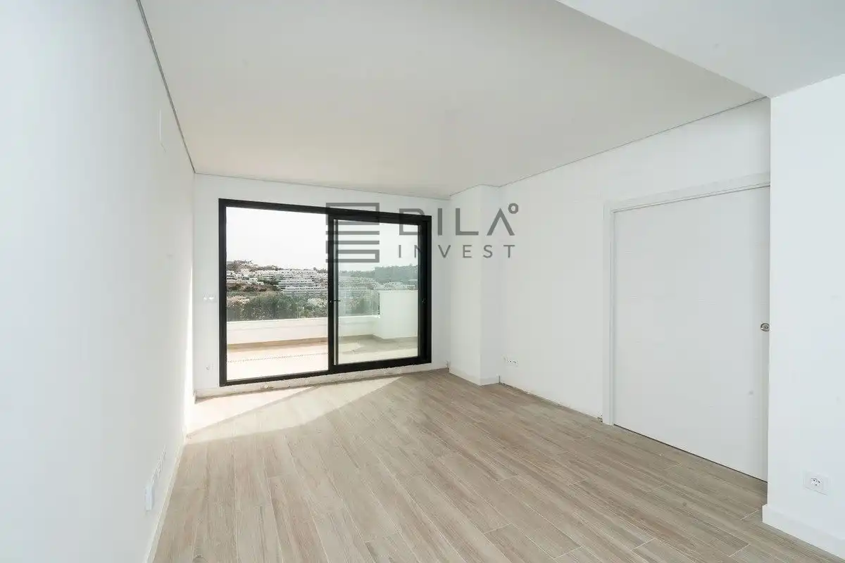 Habitación de Piso en venta en Mijas con Aire acondicionado, Terraza y Piscina