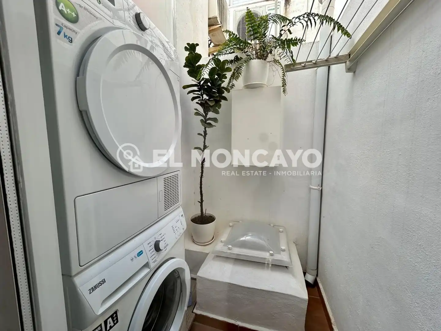 Adossat amb piscina en venda a El Edén, imagen 45
