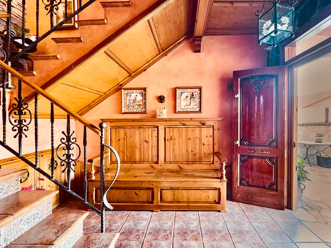 House with terrace for sale in Barri l'Agricola, imagen 19