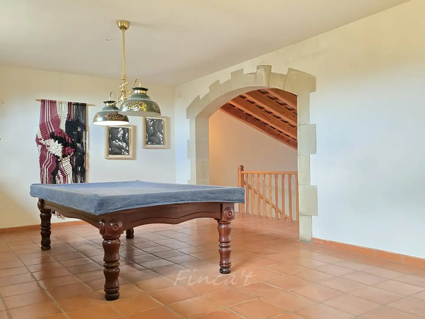Finca rústica en venda en Collsuspina amb Calefacció, Jardí privat i Terrassa