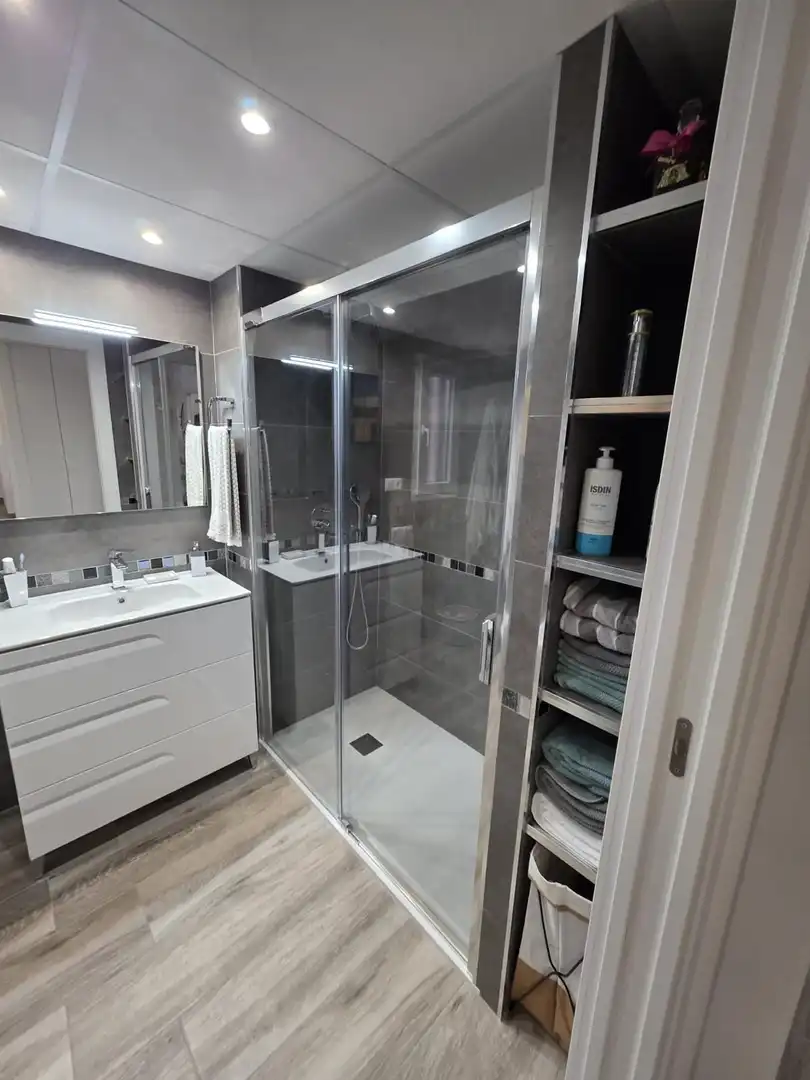 Flat with pool for sale in Playa de Poniente, imagen 8