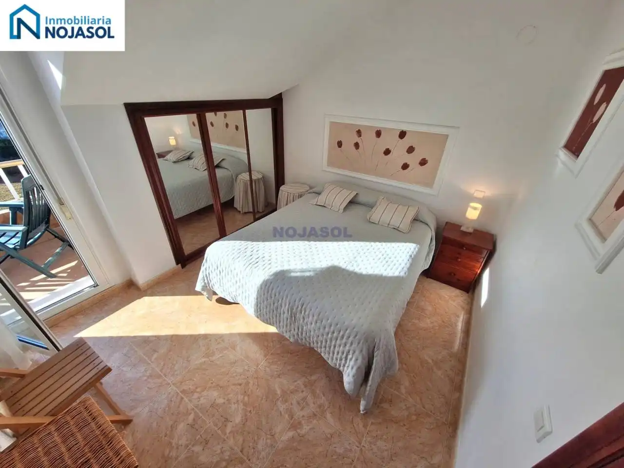 Wohnung mit Terrasse zur Miete in Calle Los Pinares 31, imagen 26