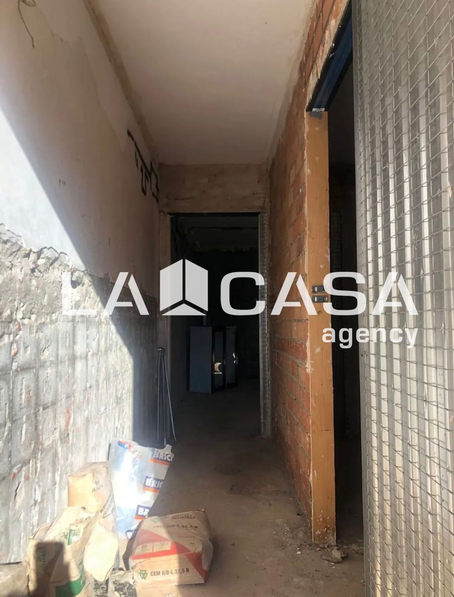 Casa o xalet en venda a Centro - Doña Mercedes