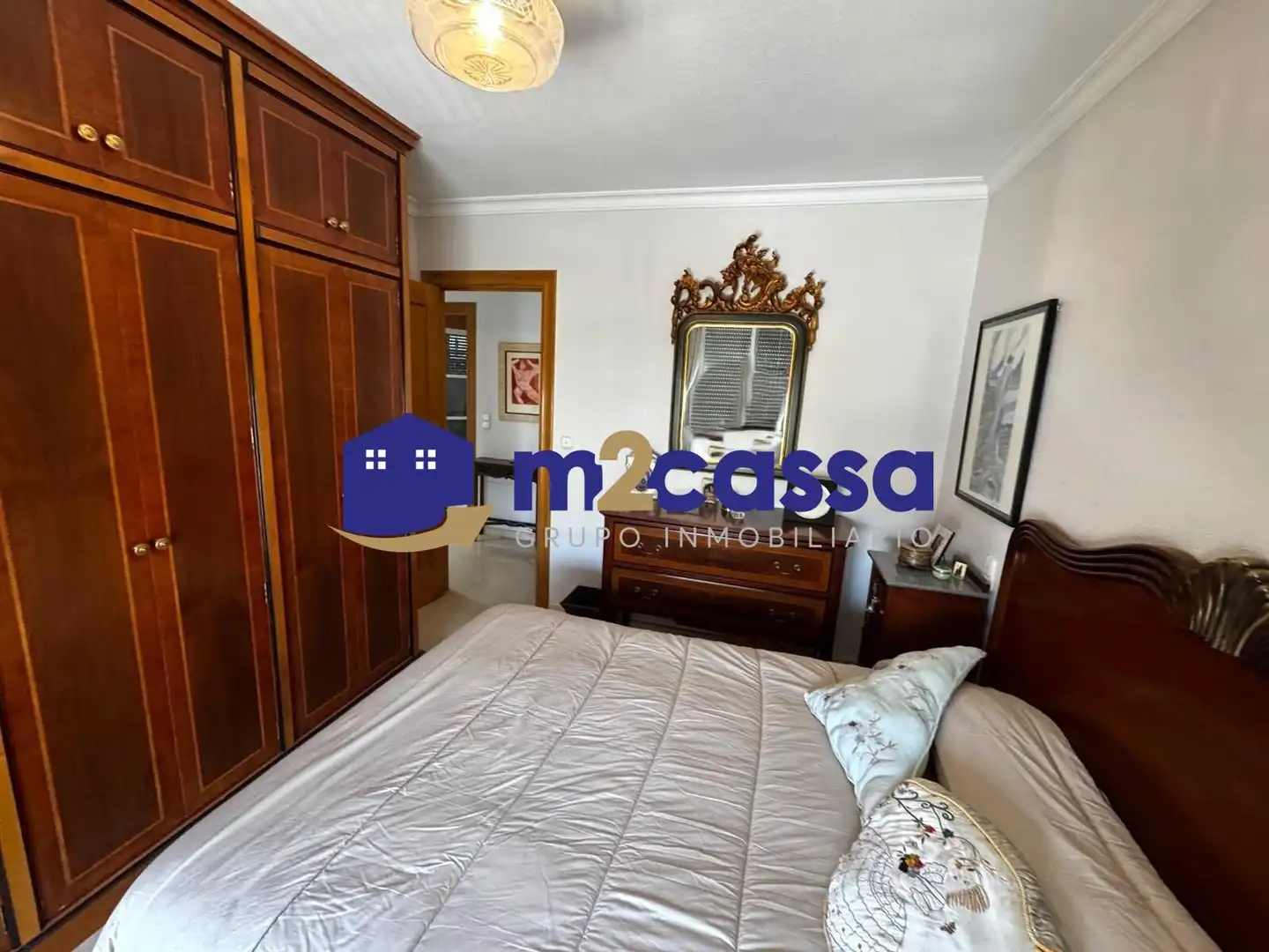 Appartement avec ascenseur à vendre à Lorca Ciudad, imagen 9