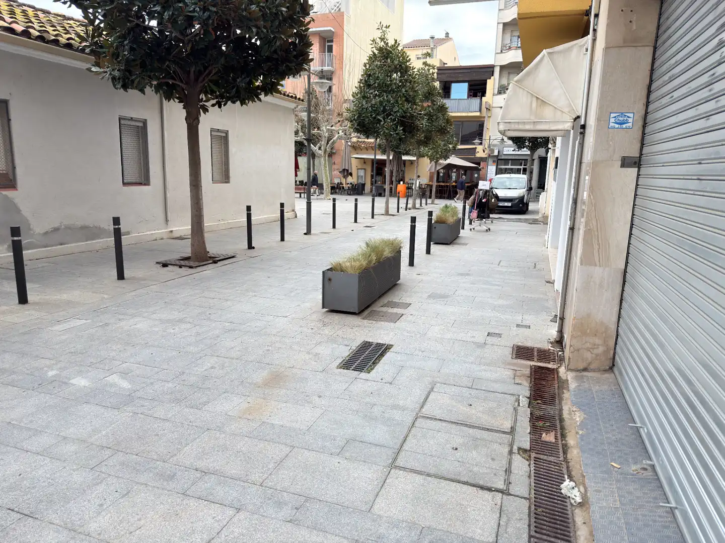 Flat with terrace for sale in Carrer Lepanto 7, imagen 58