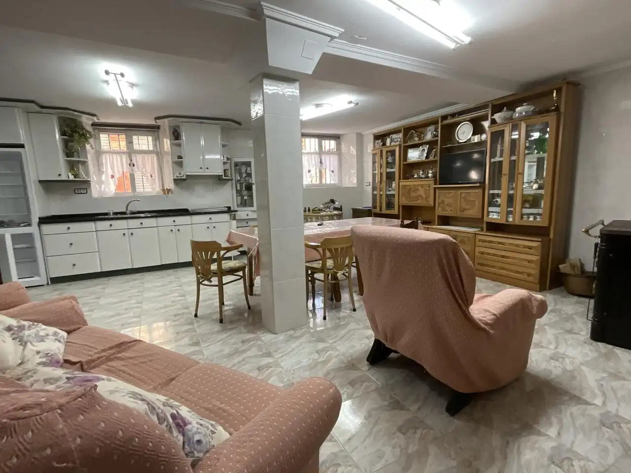 Casa amb terrassa en venda a Calle Isidoro Salas, imagen 11