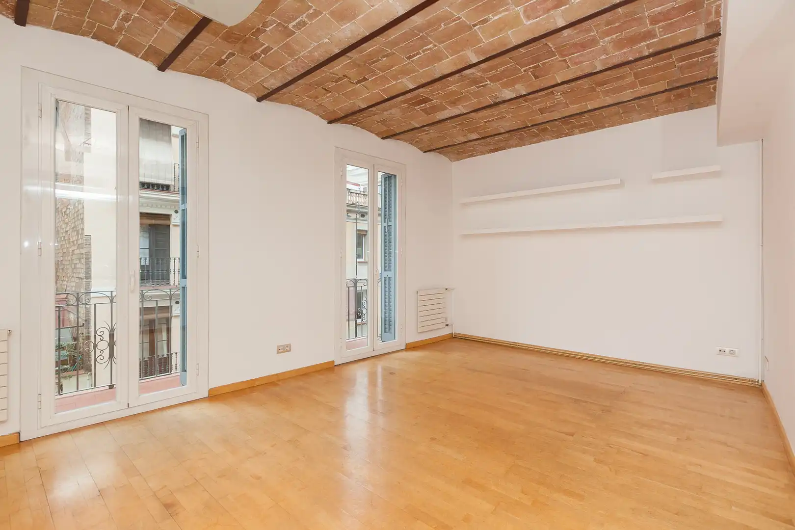 Flat for rent in Carrer de l'Avenir, Sant Gervasi- Galvany