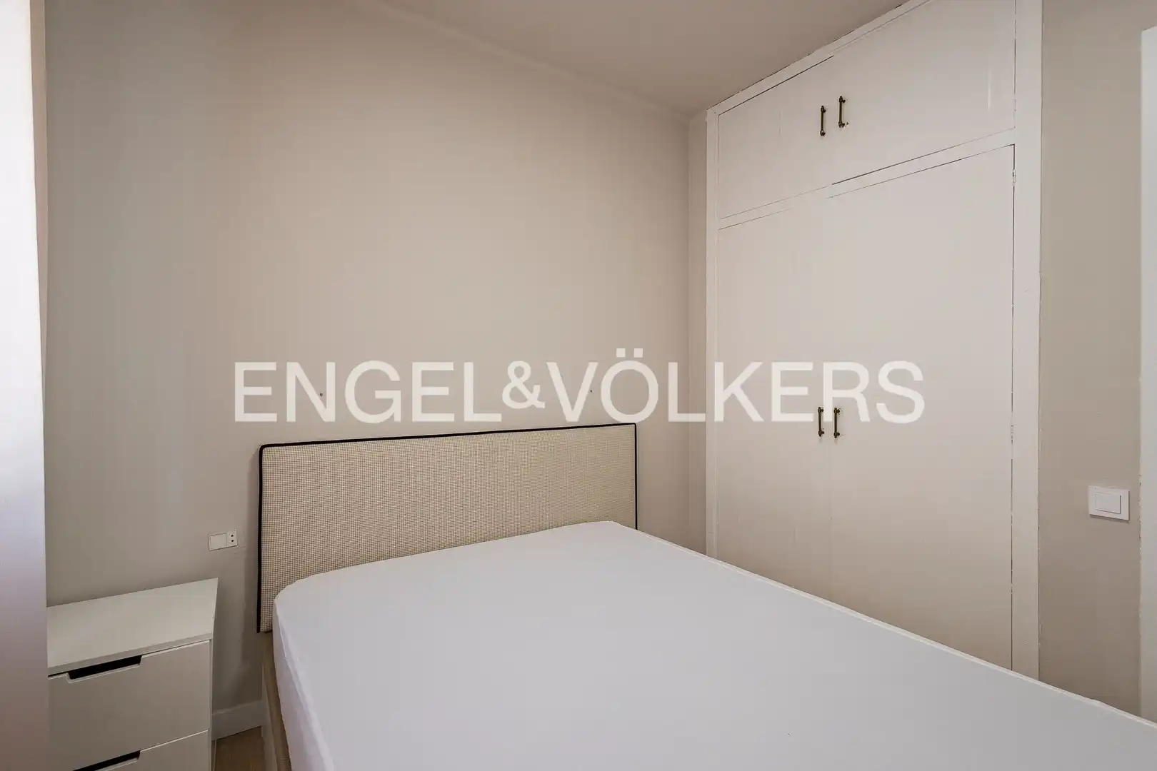 Dormitori de Casa o xalet en venda en Castelldefels amb Aire condicionat, Calefacció i Parquet