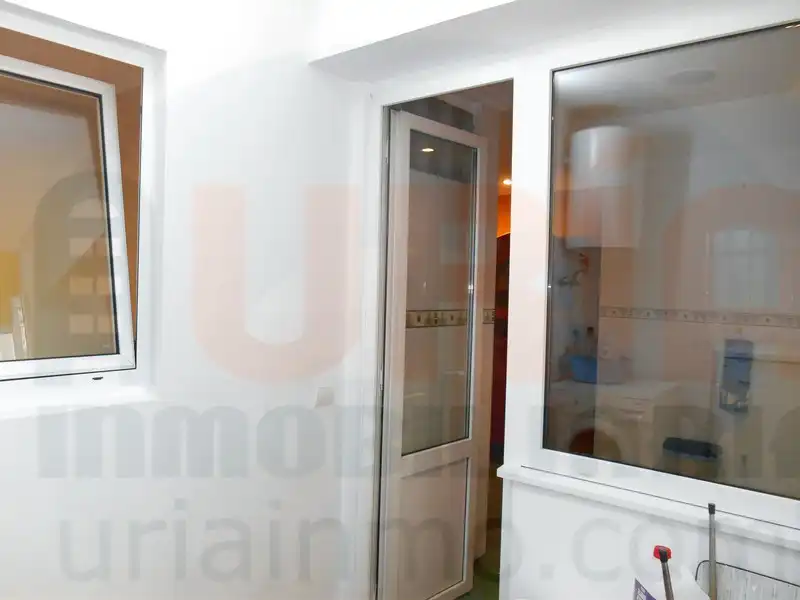 Piso en venta en Oviedo  con Calefacción, Trastero y Amueblado