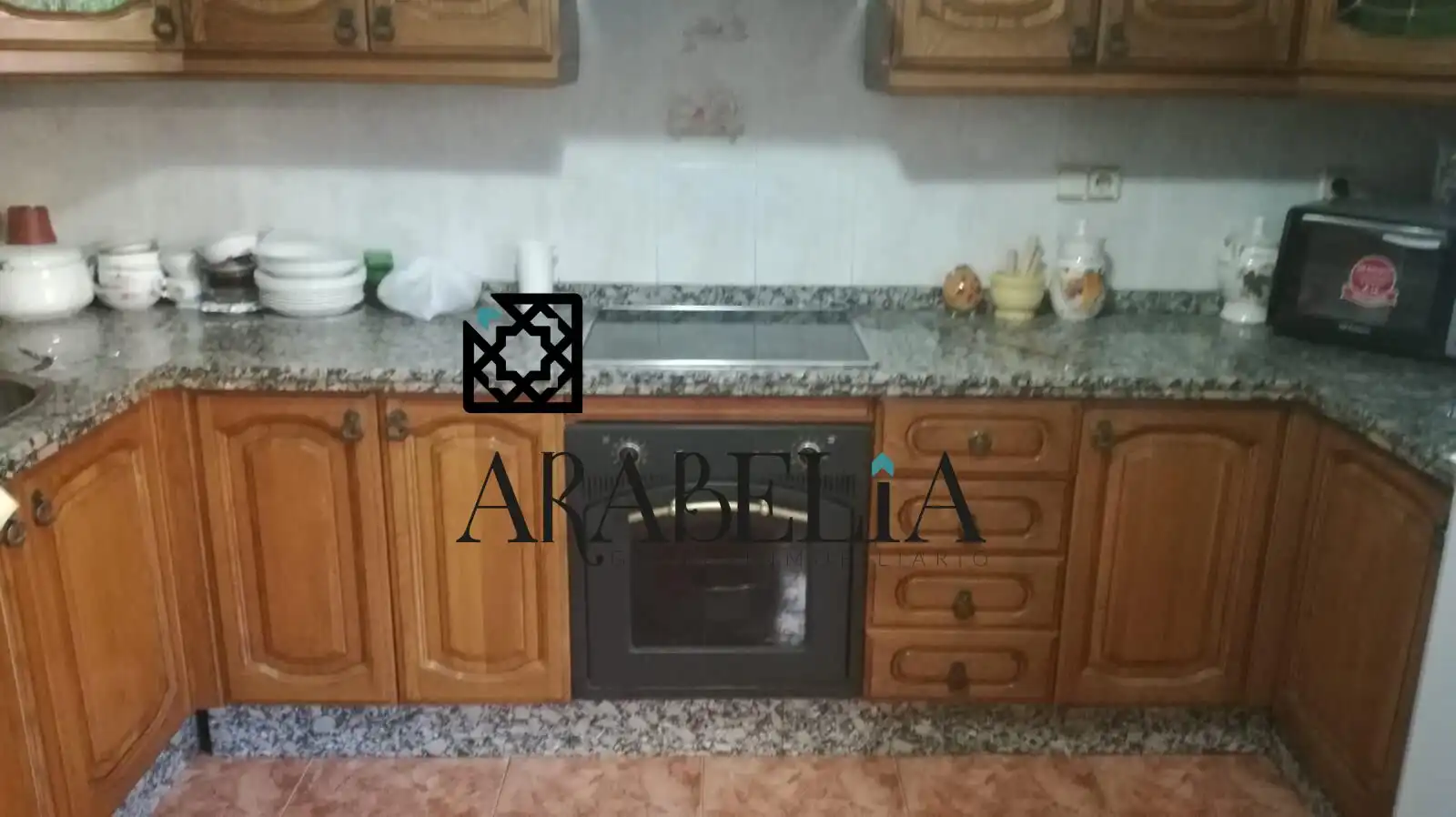 Casa en venta en Poniente-Sur, imagen 5