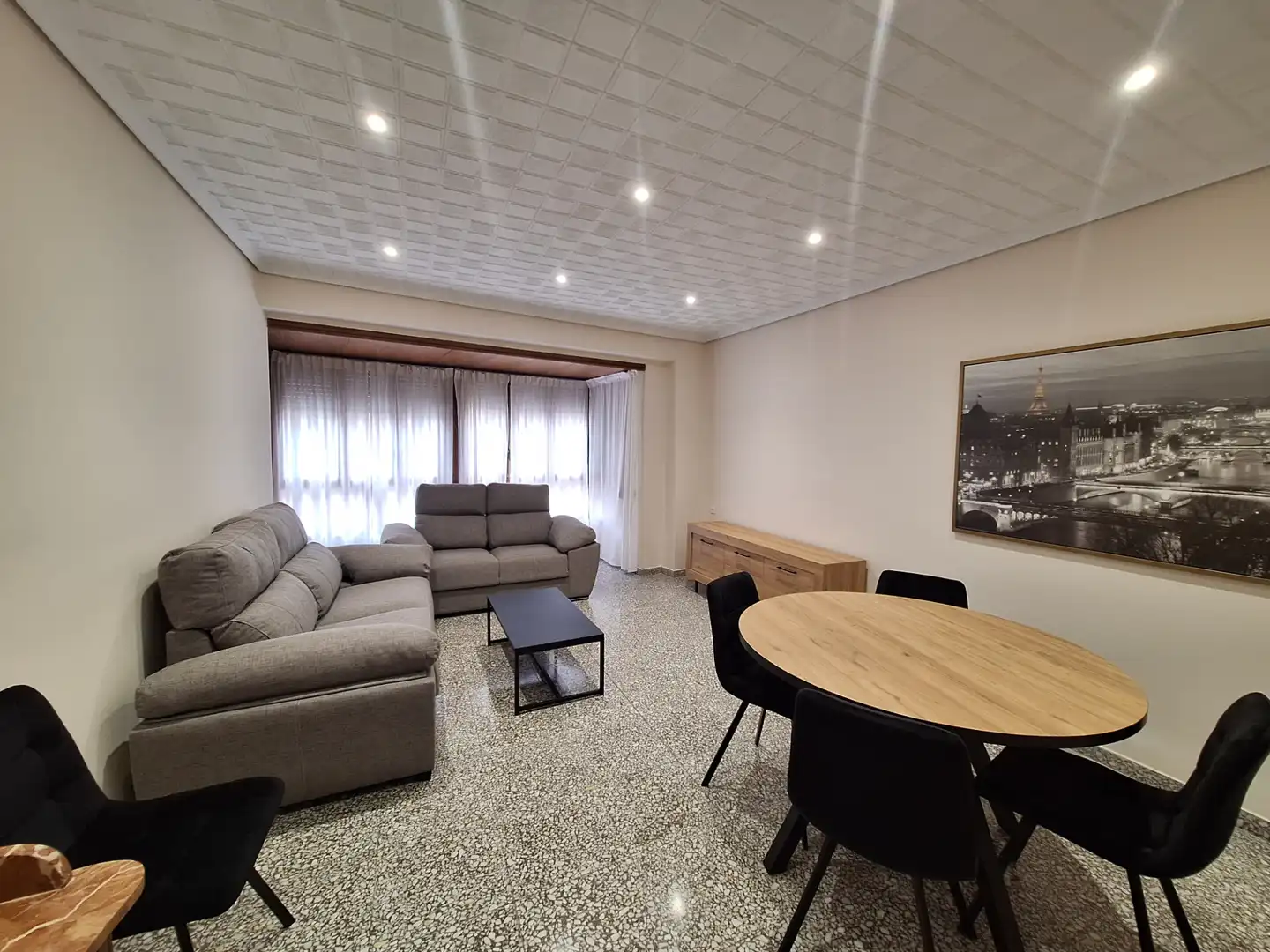 Wohnung mit Aufzug zum Verkauf in Sueca ciudad
