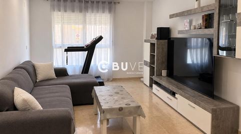 Piso con trastero en venta en Ador