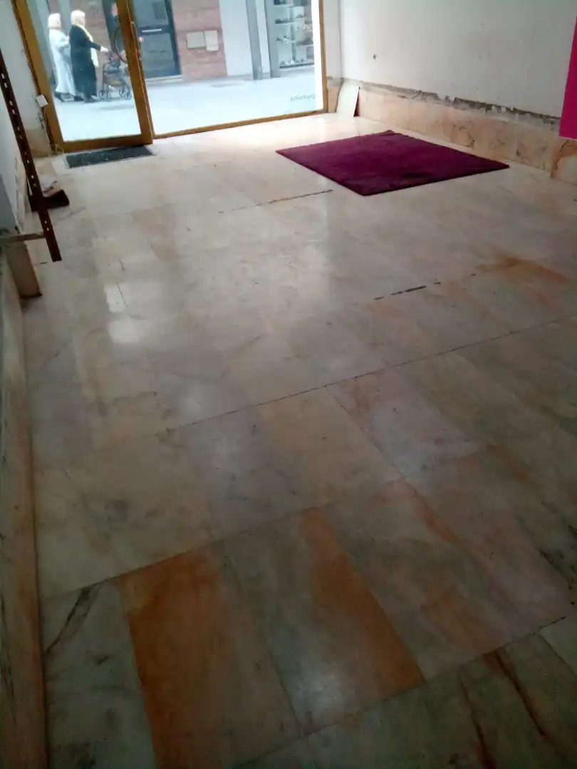 Gewerbefläche zur Miete in Centro - Doña Mercedes, imagen 6