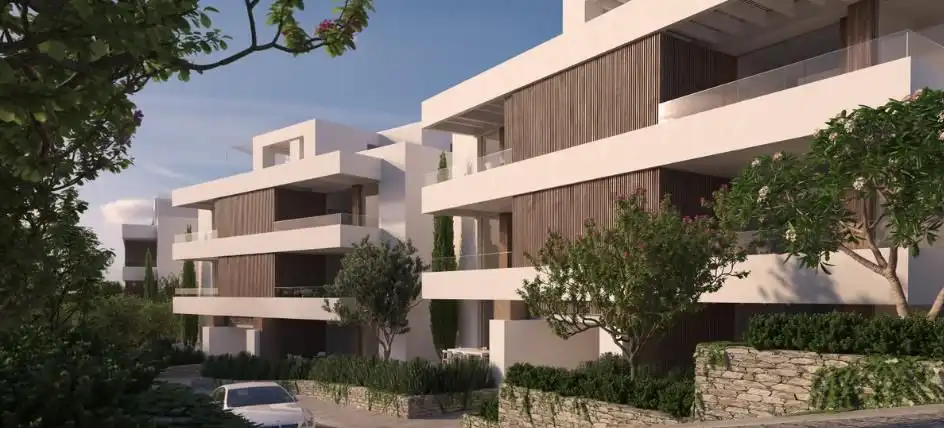 Apartament en venda a Los Flamingos