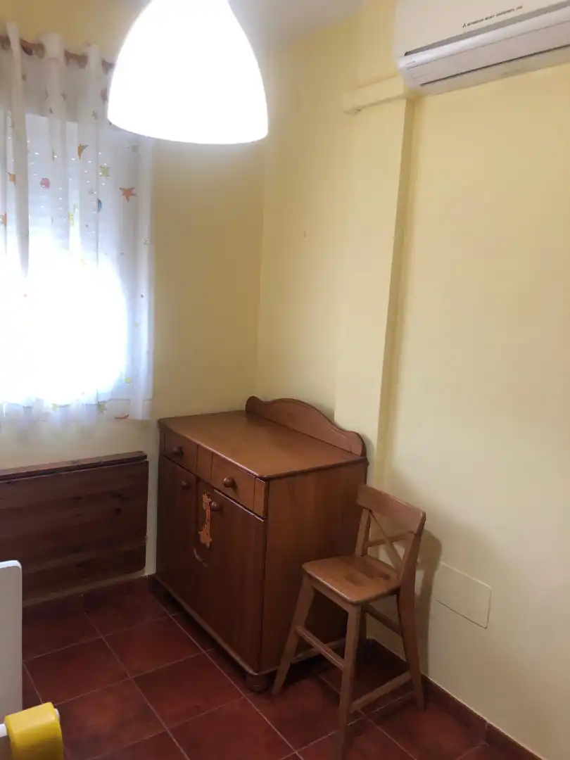 Habitación de Casa o chalet en venta en Cártama con Calefacción, Amueblado y Balcón