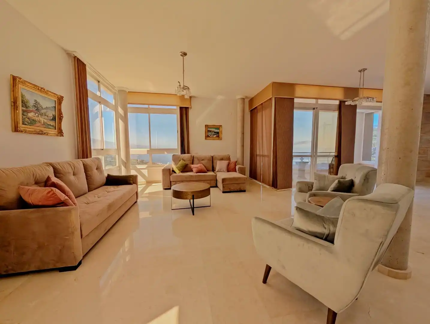 Detached house with garden for sale in El Sauzal, imagen 66