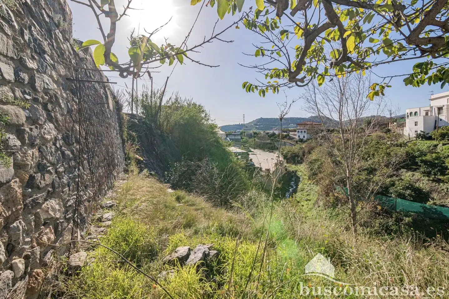 Casa o chalet en venta en Molvízar con Jardín privado, Terraza y Trastero